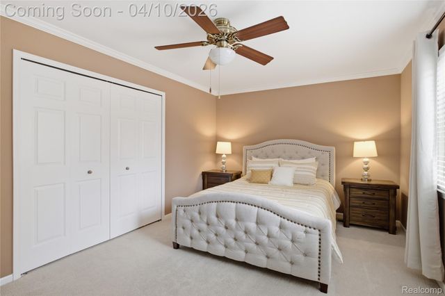 56891 Aberdeen Drive, Shelby Charter Township, MI 48316