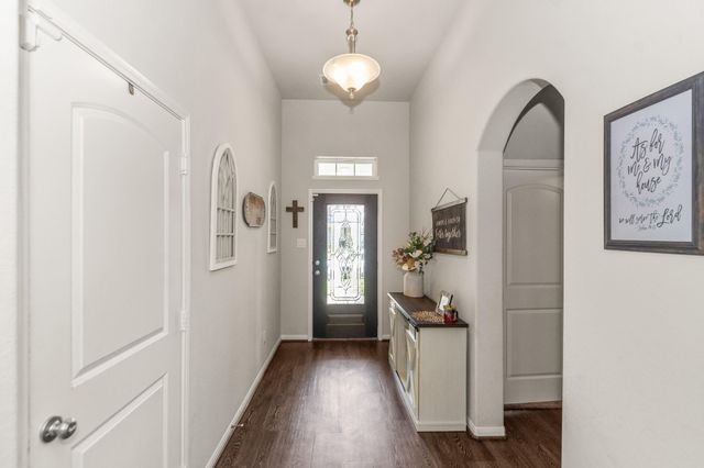 1869 Kenley Way, Alvin, TX 77511