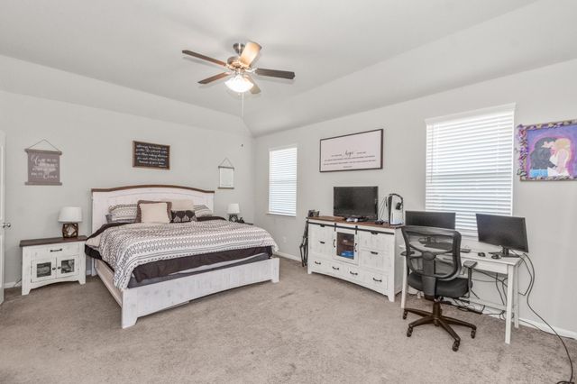 1869 Kenley Way, Alvin, TX 77511