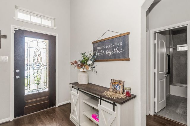 1869 Kenley Way, Alvin, TX 77511