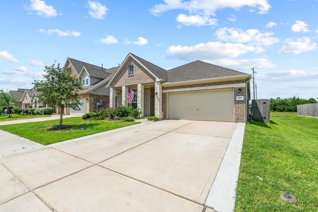 1869 Kenley Way, Alvin, TX 77511