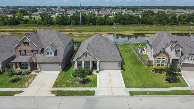 1869 Kenley Way, Alvin, TX 77511