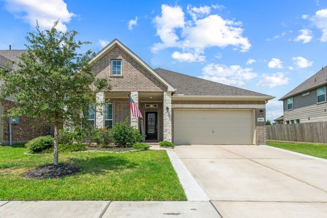 1869 Kenley Way, Alvin, TX 77511