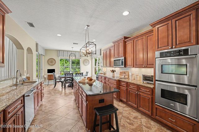 1401 Cape Sable Drive, Melbourne, FL 32940