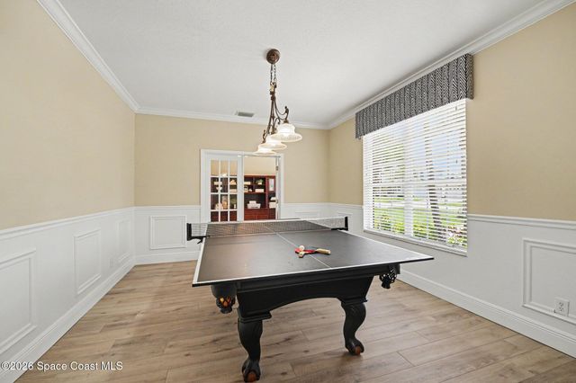 1401 Cape Sable Drive, Melbourne, FL 32940