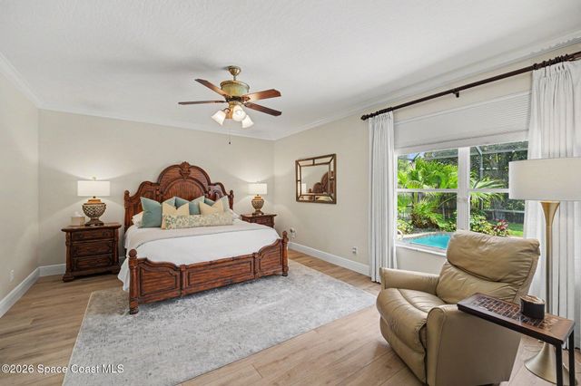 1401 Cape Sable Drive, Melbourne, FL 32940