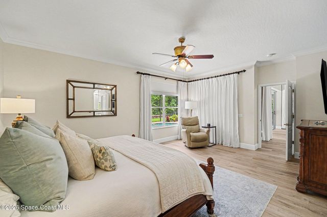 1401 Cape Sable Drive, Melbourne, FL 32940