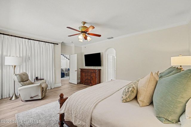 1401 Cape Sable Drive, Melbourne, FL 32940
