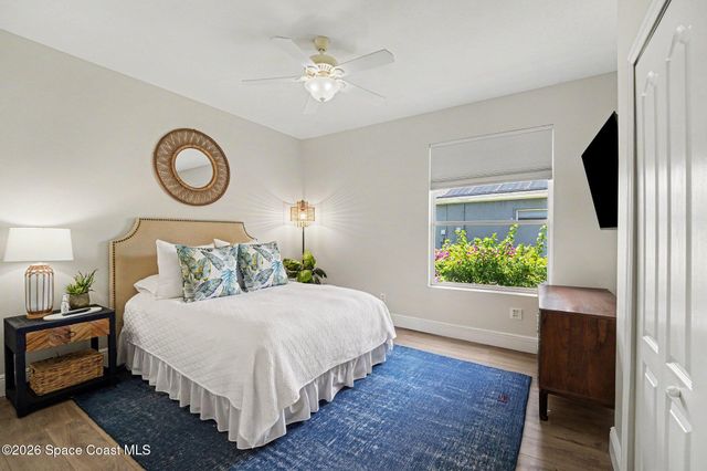 1401 Cape Sable Drive, Melbourne, FL 32940
