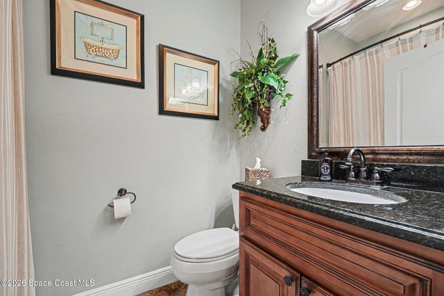 1401 Cape Sable Drive, Melbourne, FL 32940