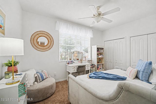1401 Cape Sable Drive, Melbourne, FL 32940