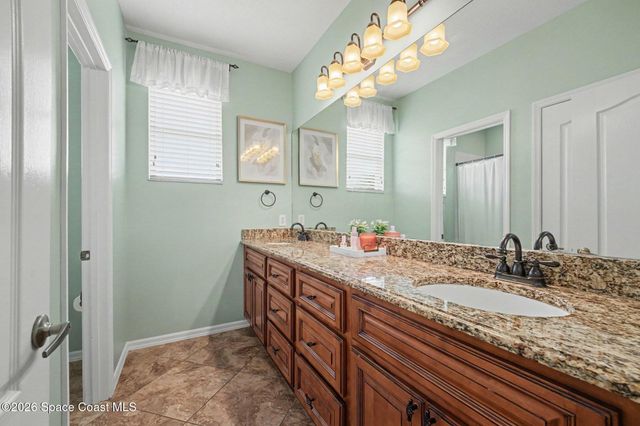 1401 Cape Sable Drive, Melbourne, FL 32940