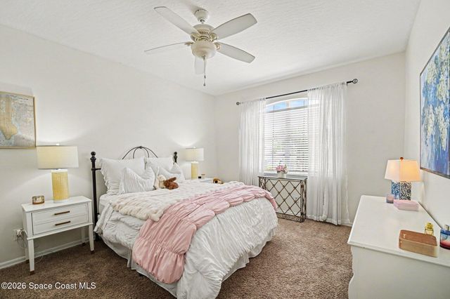 1401 Cape Sable Drive, Melbourne, FL 32940