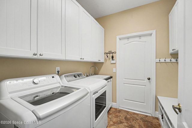 1401 Cape Sable Drive, Melbourne, FL 32940