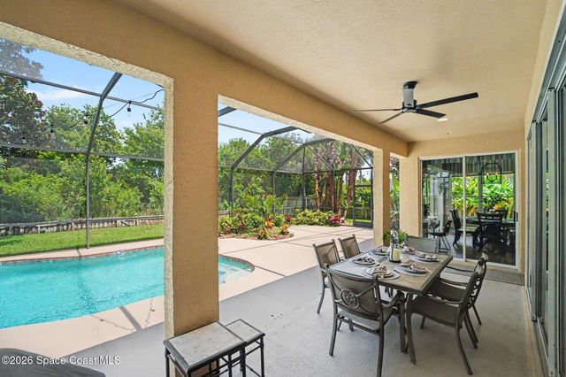 1401 Cape Sable Drive, Melbourne, FL 32940