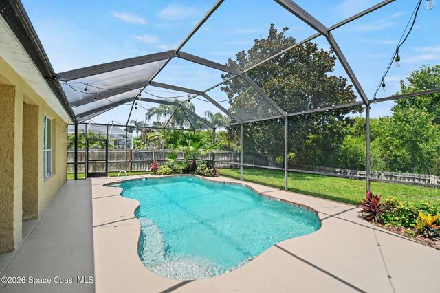 1401 Cape Sable Drive, Melbourne, FL 32940