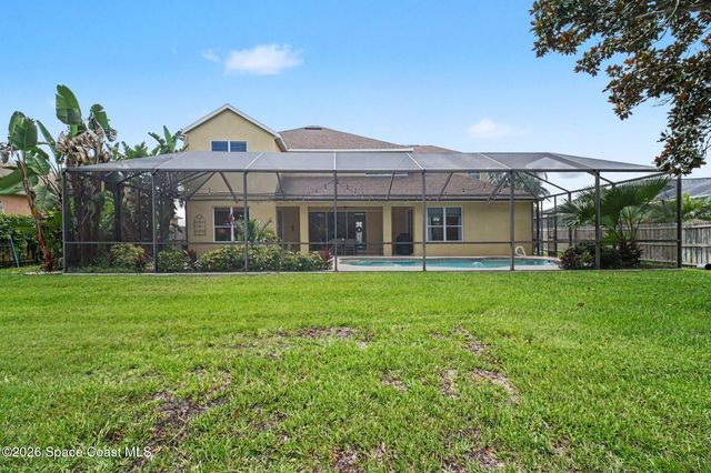 1401 Cape Sable Drive, Melbourne, FL 32940