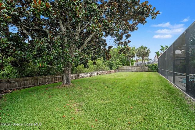 1401 Cape Sable Drive, Melbourne, FL 32940