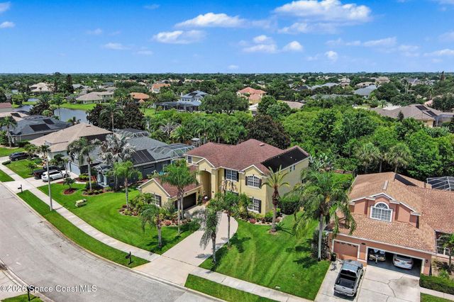 1401 Cape Sable Drive, Melbourne, FL 32940