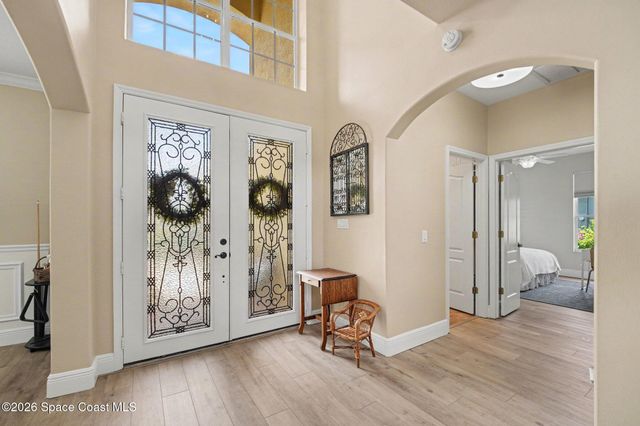 1401 Cape Sable Drive, Melbourne, FL 32940
