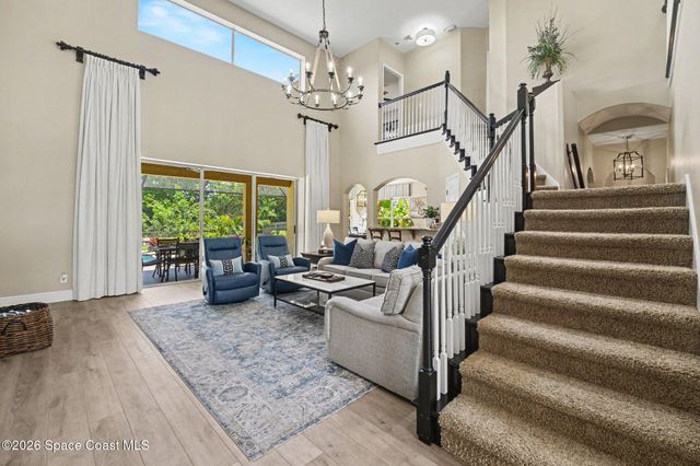 1401 Cape Sable Drive, Melbourne, FL 32940
