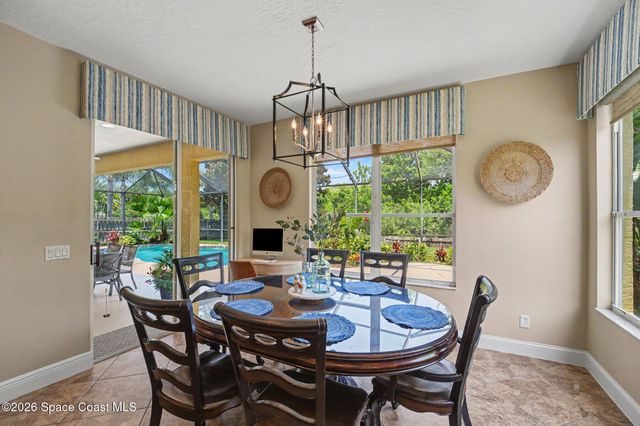 1401 Cape Sable Drive, Melbourne, FL 32940