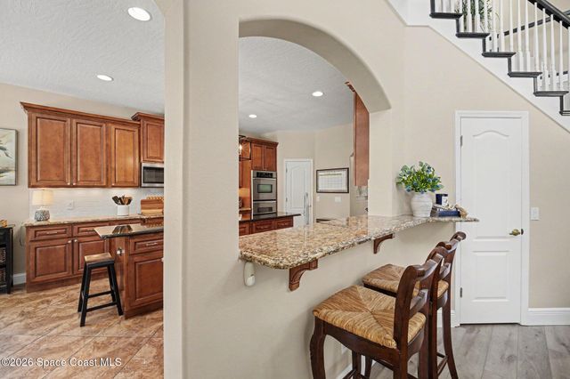 1401 Cape Sable Drive, Melbourne, FL 32940