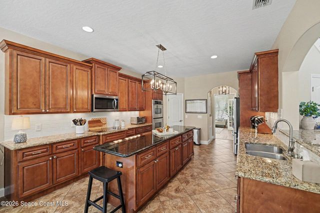 1401 Cape Sable Drive, Melbourne, FL 32940