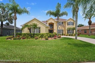 1401 Cape Sable Drive, Melbourne, FL 32940