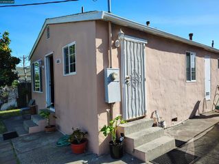 2856 15Th St, San Pablo, CA 94806