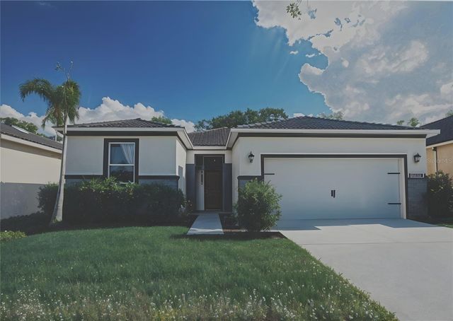 14583 WARD ROAD, Orlando, FL 32824