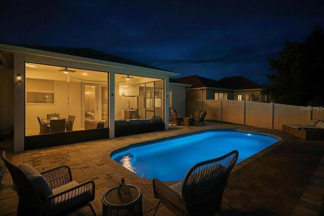 14583 WARD ROAD, Orlando, FL 32824