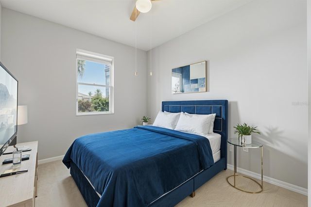 14583 WARD ROAD, Orlando, FL 32824