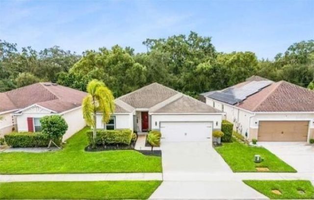 14583 WARD ROAD, Orlando, FL 32824