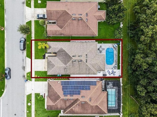 14583 WARD ROAD, Orlando, FL 32824