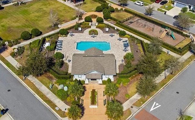 14583 WARD ROAD, Orlando, FL 32824