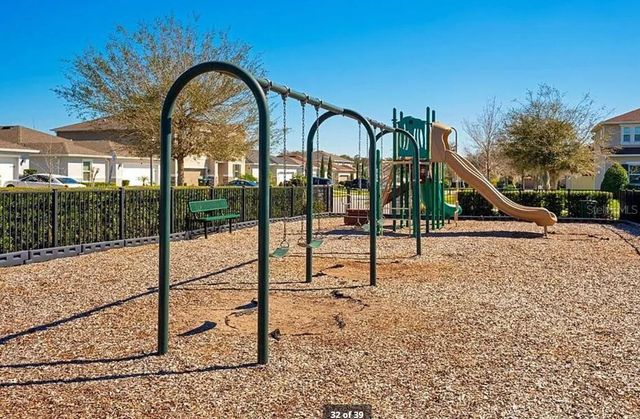 14583 WARD ROAD, Orlando, FL 32824