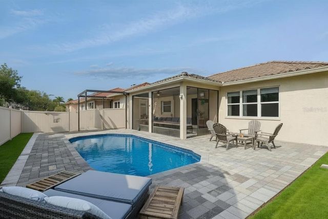 14583 WARD ROAD, Orlando, FL 32824