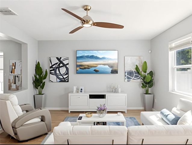 14583 WARD ROAD, Orlando, FL 32824