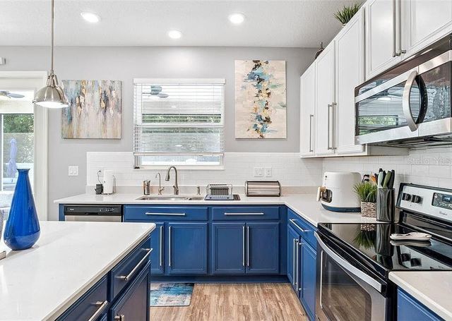 14583 WARD ROAD, Orlando, FL 32824