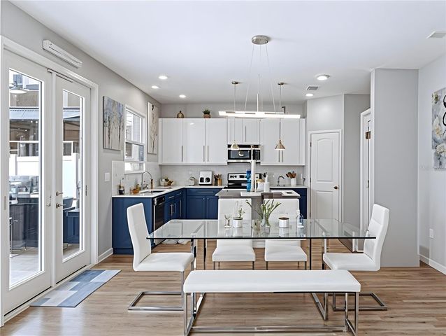 14583 WARD ROAD, Orlando, FL 32824