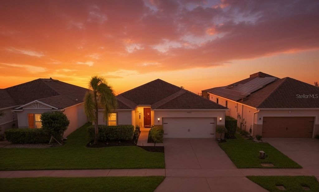 14583 WARD ROAD, Orlando, FL 32824