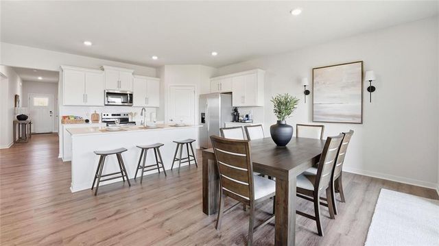 19751 W 201st Street, Spring Hill, KS 66083