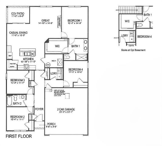 19751 W 201st Street, Spring Hill, KS 66083
