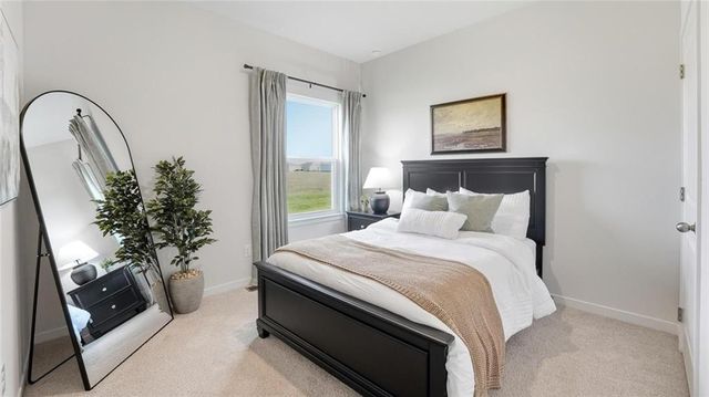 19751 W 201st Street, Spring Hill, KS 66083