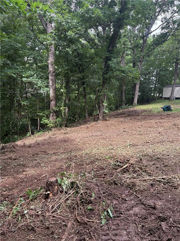 LOT 2 Holme Lane, Bella Vista, AR 72714