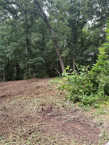 LOT 2 Holme Lane, Bella Vista, AR 72714