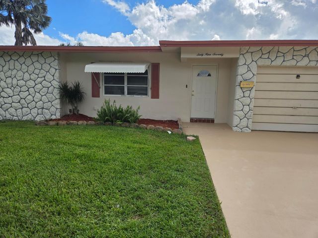 6970 NW 17th Court, Margate, FL 33063