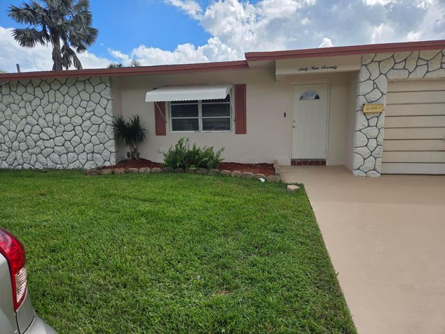 6970 NW 17th Court, Margate, FL 33063