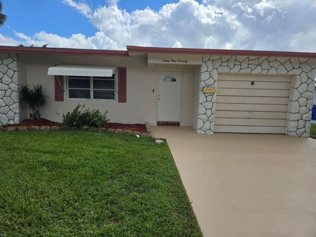 6970 NW 17th Court, Margate, FL 33063